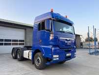 MAN .TGX.33.540 ( scania volvo mercedes )