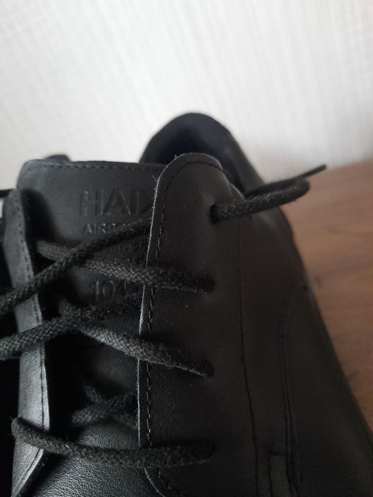 HAIX gore-tex мъжкиобувки44- 45 номер. .