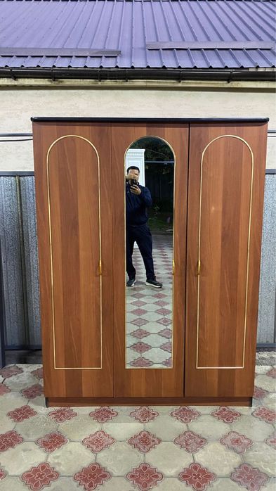 Шкаф Шифоньер+доставка