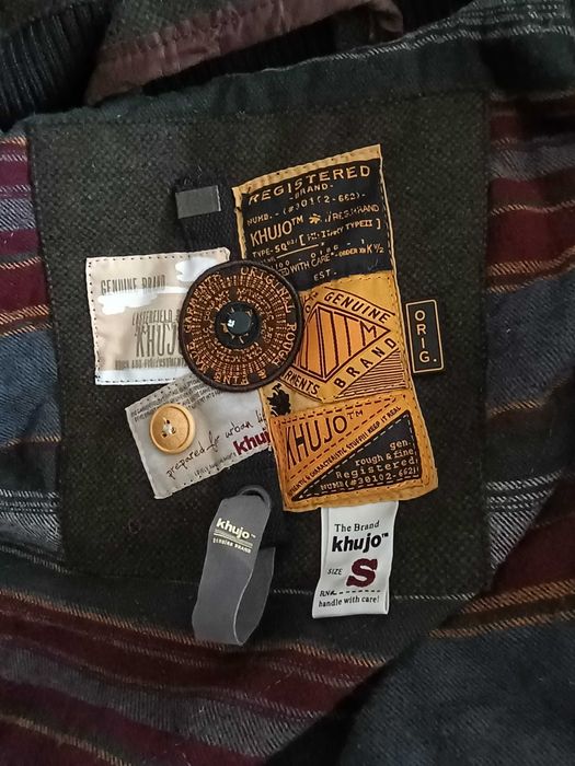 Haina noua de iarnă