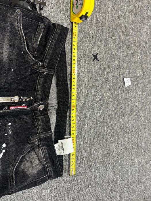 Pantaloni barbati Dsquared2