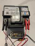 BMW Acumulator / baterie auto original BMW  50Ah