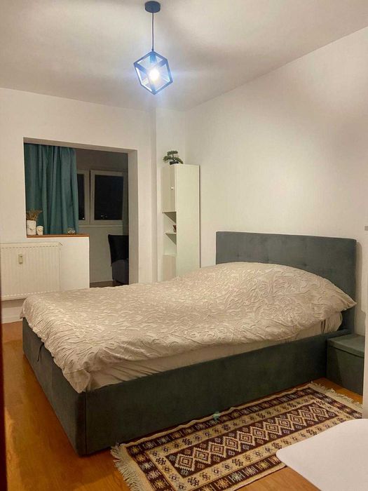 Închiriere apartament 3 camere|Șos.Iancului|Mega Mall|Arena Națională