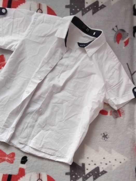 Одежда для школы(6-8лет) 1-2класс