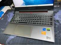 Игровой Ноутбук Thunderobot - Core i5-12450H/16Gb/512Gb/RTX4050