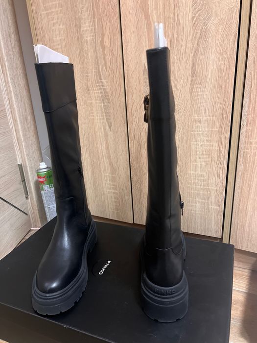 Pinko MIA 05 Оригинални  Ботуши