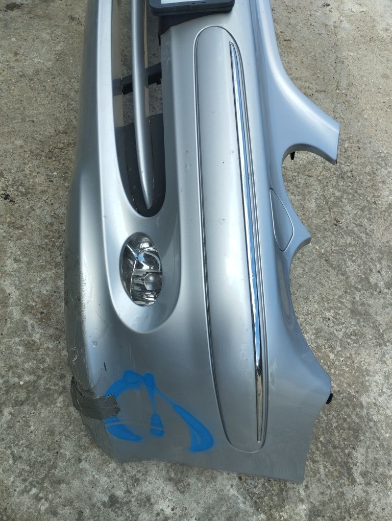 Предна брони за Mercedes CLK , w209
