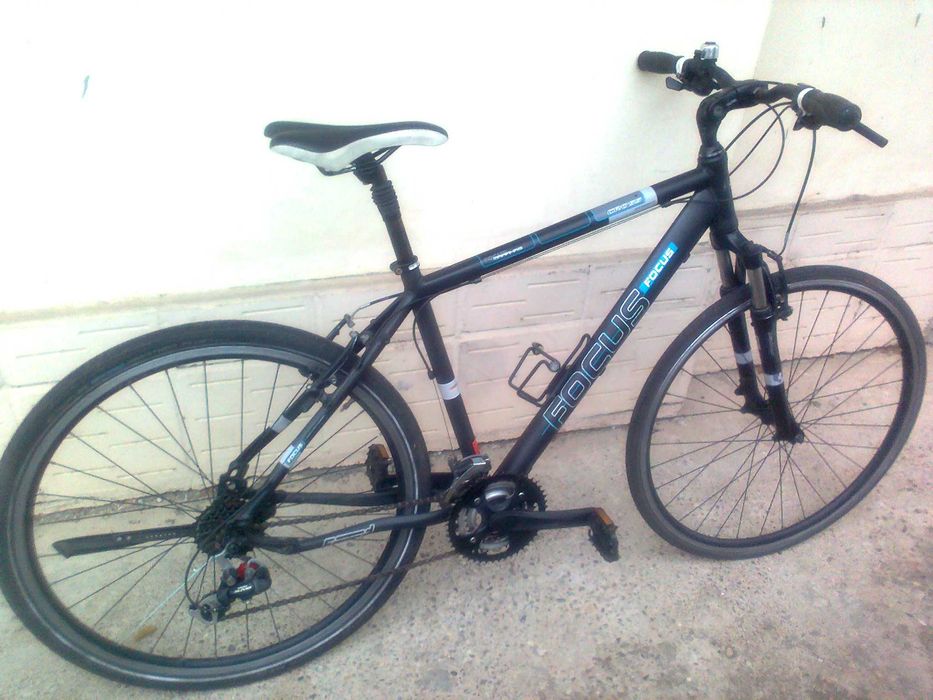 FOCUS Marakas Cross Series - 28 Цола