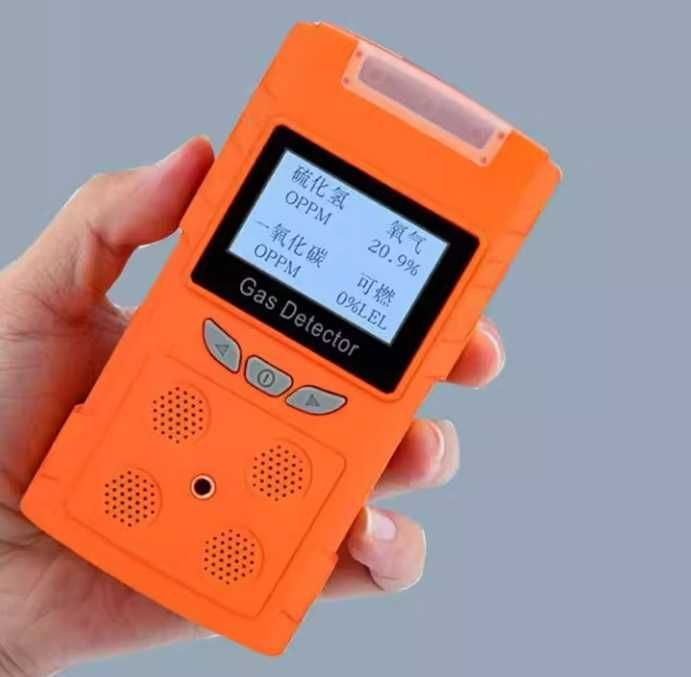 Продам портативный газоанализатор