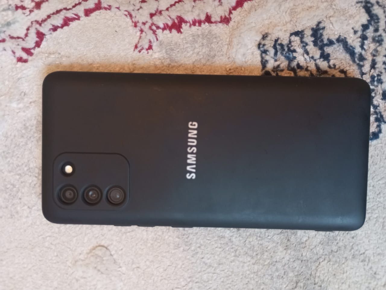 Samsung s10 lite без минусов