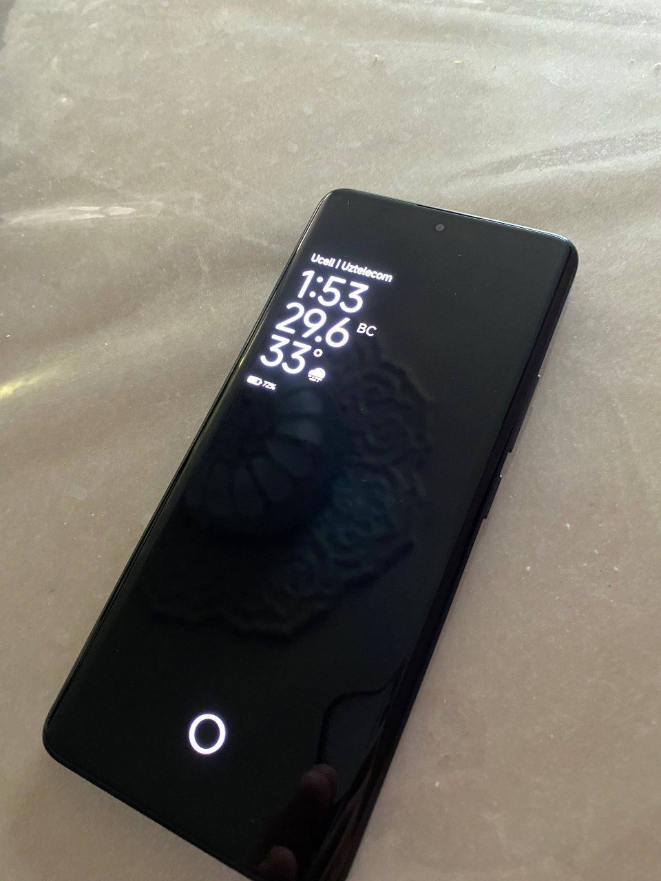 Redmi not 13 pro+