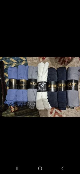 Орамал женский платок