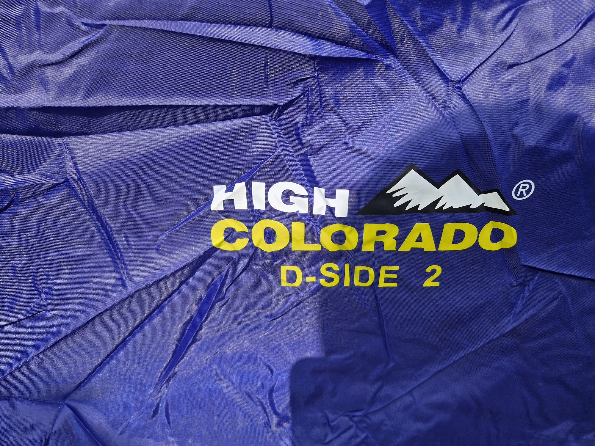 Палатка 2бр. High Colorado