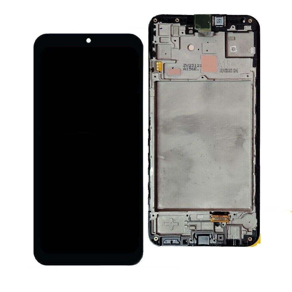 Дисплей Samsung A15 A155 A156