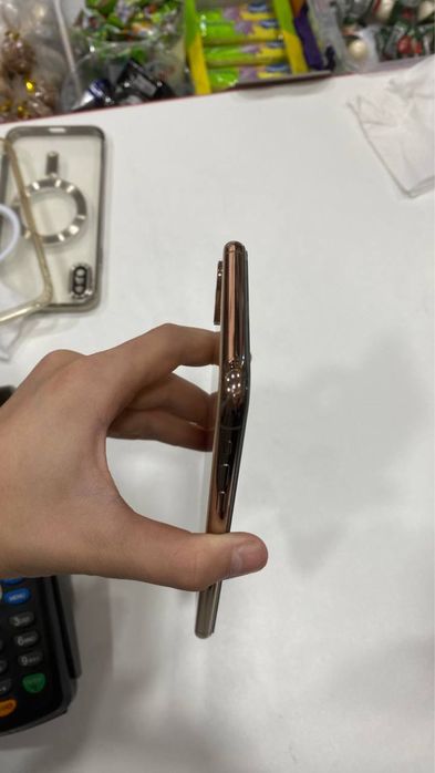 Iphone xs max telfon ideal