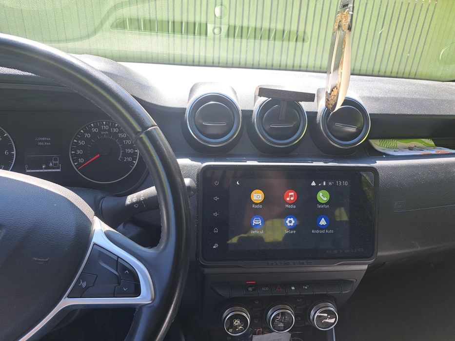 Duster 2022 diesel