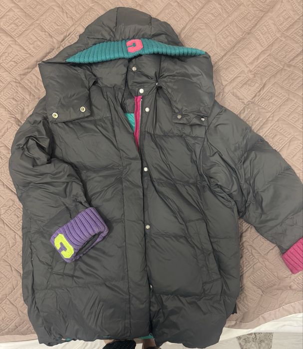 Продам куртку и жилетку