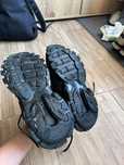 balenciaga track