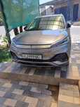 BYD Yuan plyus full pozitsiya