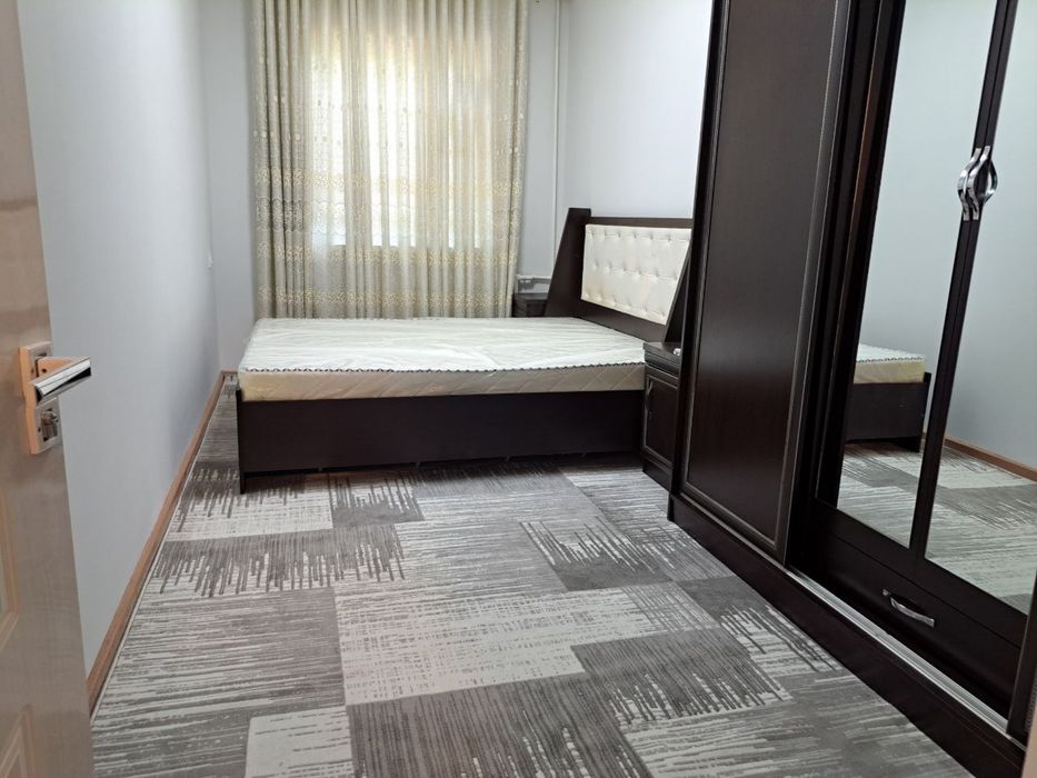 Срочно. Аренда. Чиланзар 13. Новостройка. ЕВРО РЕМОНТ