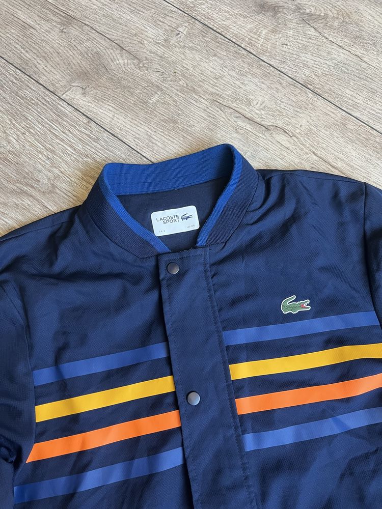 LACOSTE Sport : Ново яке размер XS / Оригинал