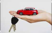 Inchirieri auto/rent a car