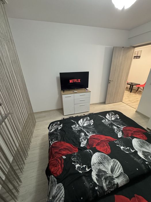 Garsoniera Magnolia Craiova 40 mp