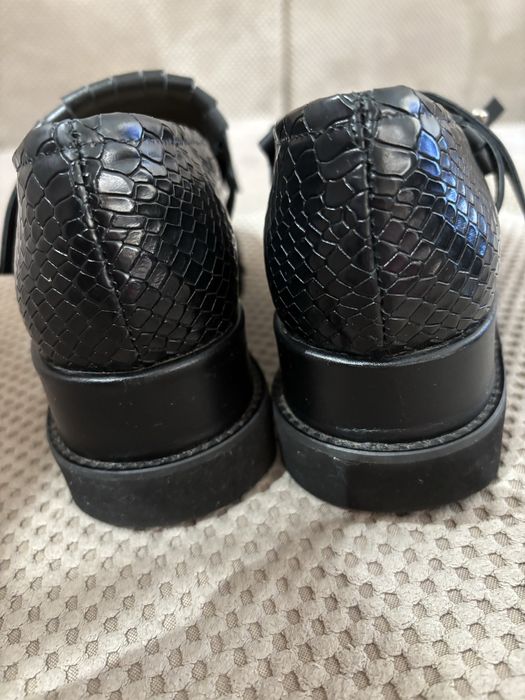 Дамски лоуфъри, размер 36