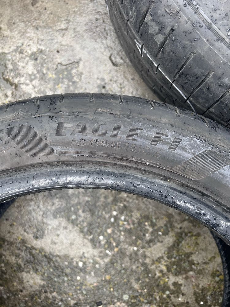 Летни гуми Good Year 225/45r17