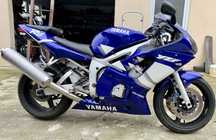 Piese Yamaha R6 2000