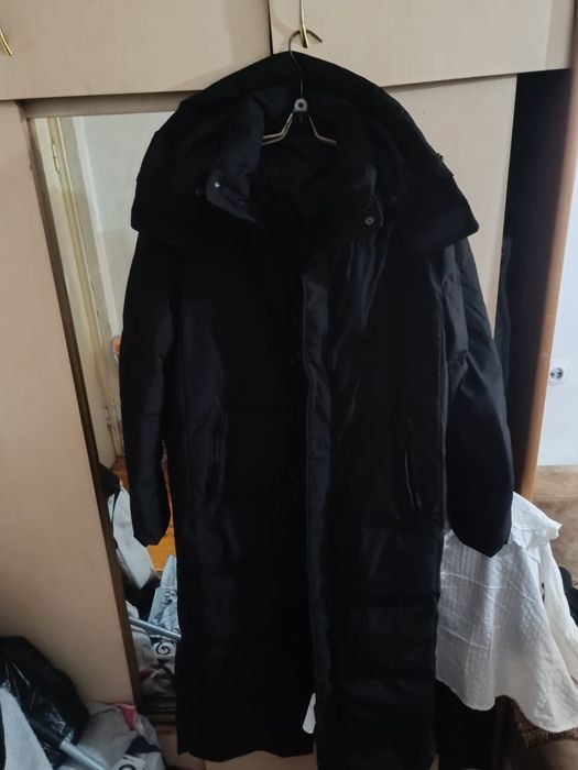 Продам новый пуховик мужской