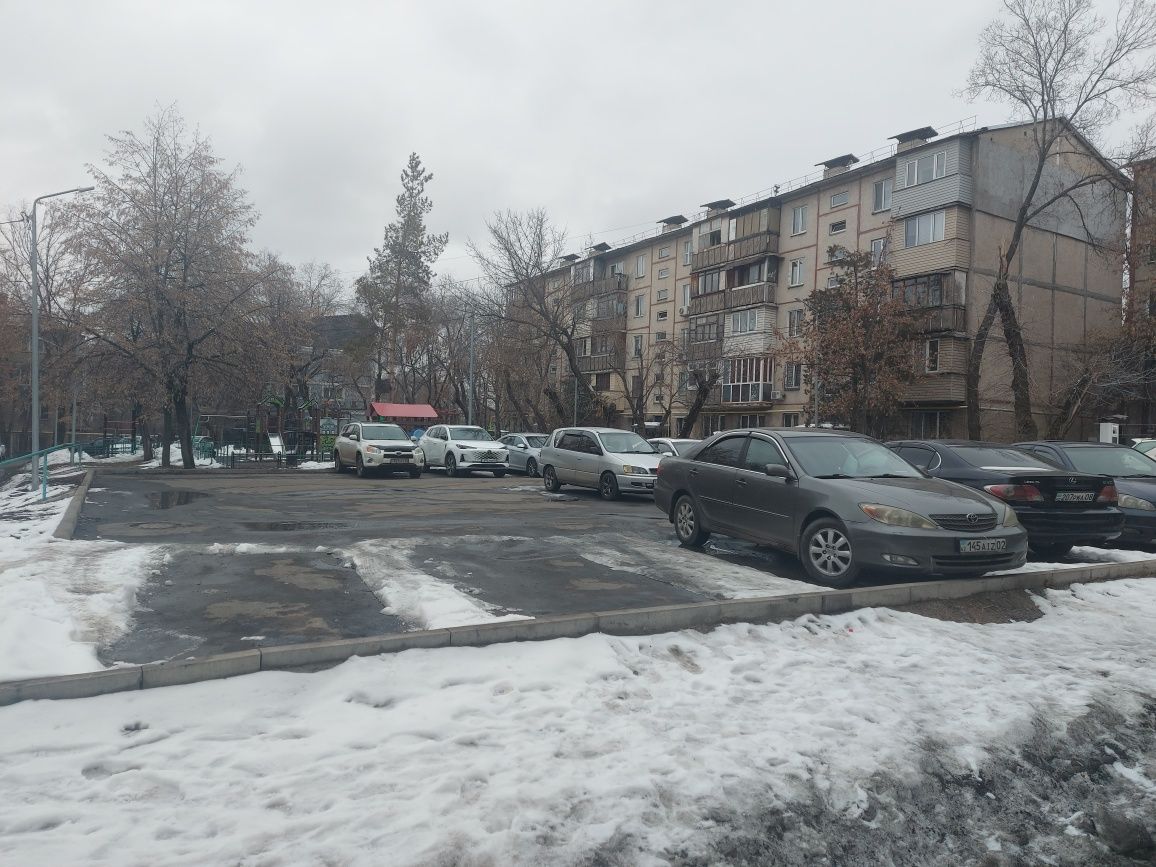 Комната в общежитии общага