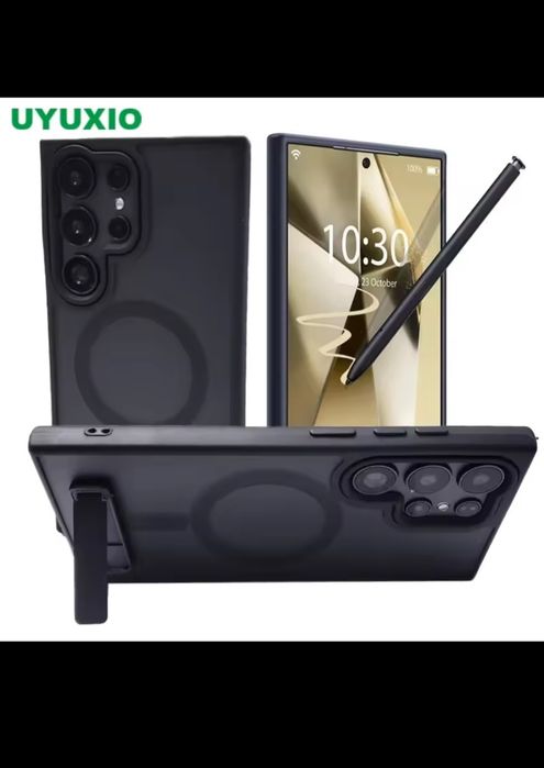 Калъф за Samsung Galaxy s25 ultra