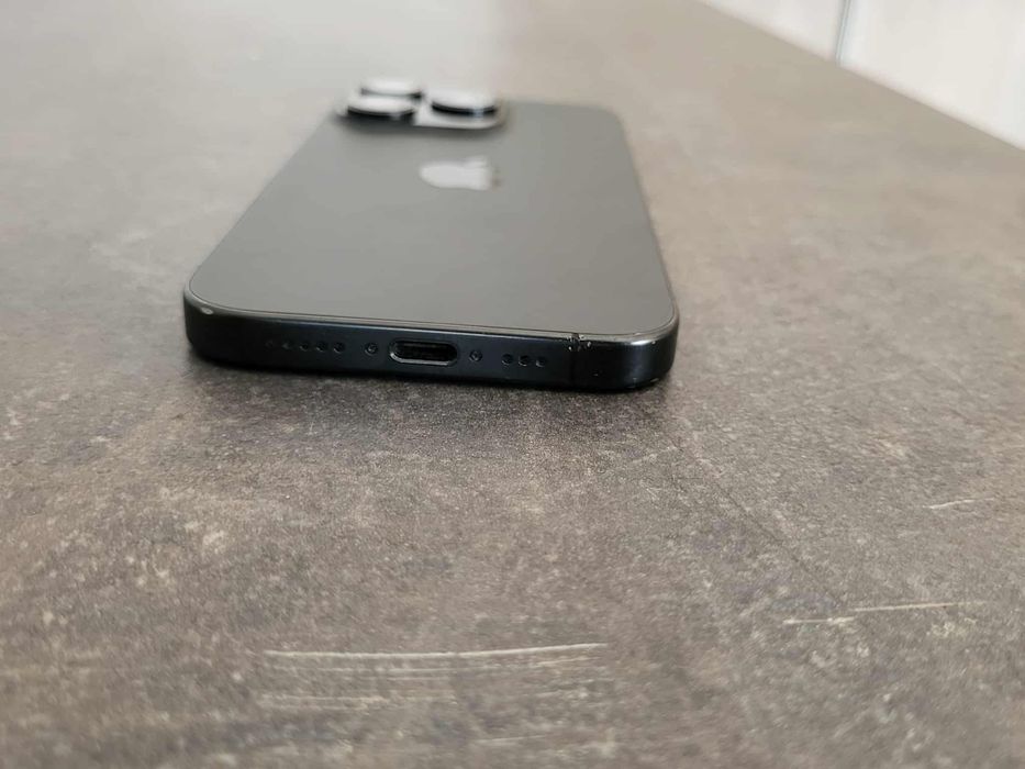 İphone 15 pro 128 gb