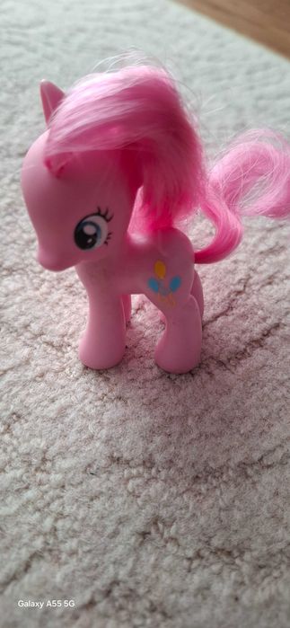 Figurine My Little Pony