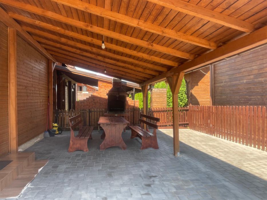 Cabana de Revelion  Baile Figa