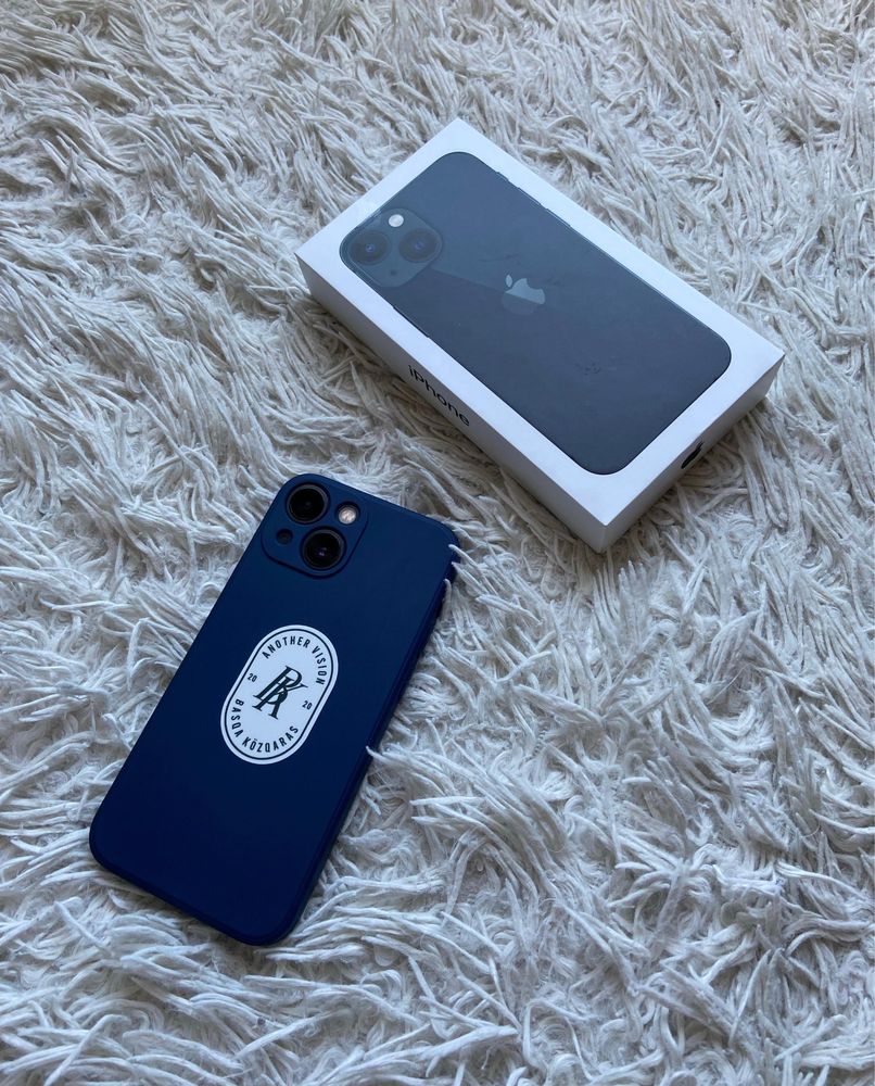 Iphone 13 mini 256GB