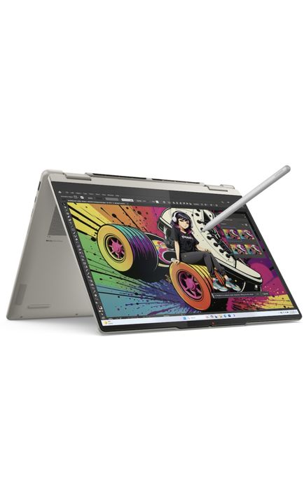 Laptop Lenovo Yoga 7 2-in-1 14AKP10