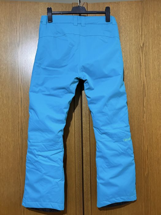 Pantaloni ski dama Rehall