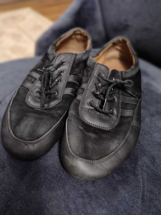 Pantofi de dans sportiv sau latino