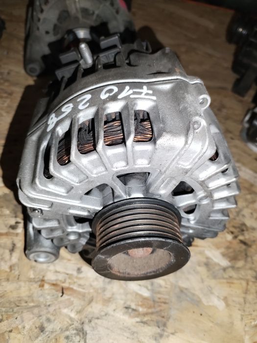 Alternator BMW F10/F11 258cp 8515754