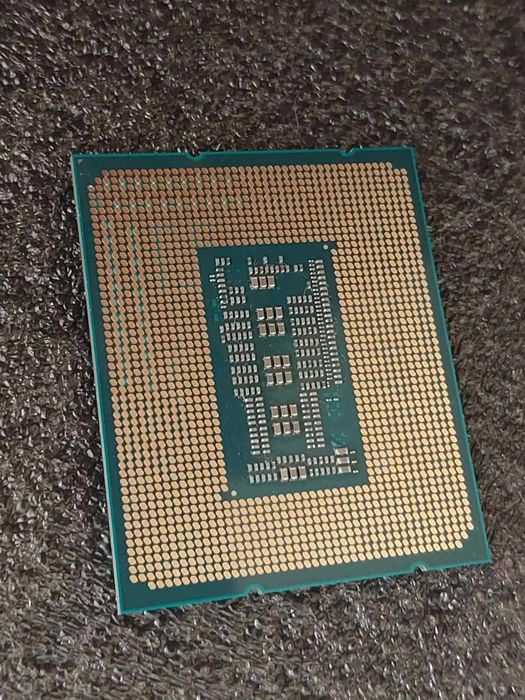 Intel Core i5 13600KF, 6-ядрен, LGA 1700