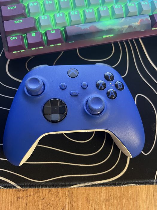 Геймпад Xbox One Series Shock
