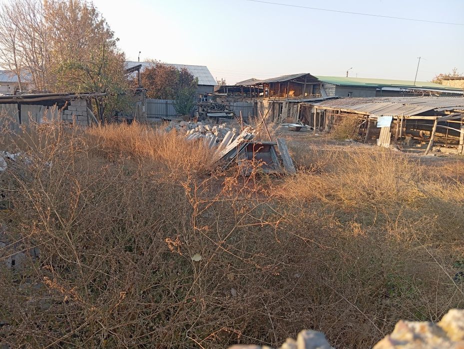 Срочно Yangi Towkent pustoy yer joy quruw un tayyor