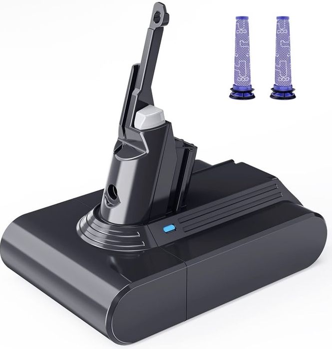 Baterie pentru Dyson v7 de 4600 mAh