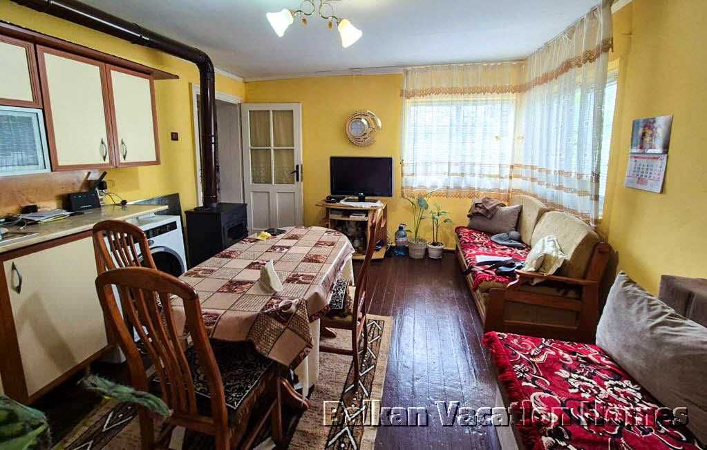 Продава се Къща в с. Василево, Област Добрич - 90 кв.м за 389 €/кв.м - Снимка #7