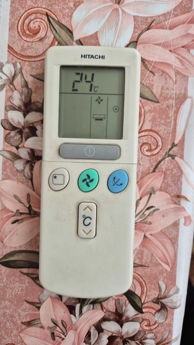 Инверторен климатик HITACHI+МОНТАЖ
