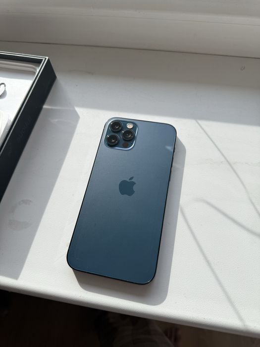 Iphone 12 pro 128gb