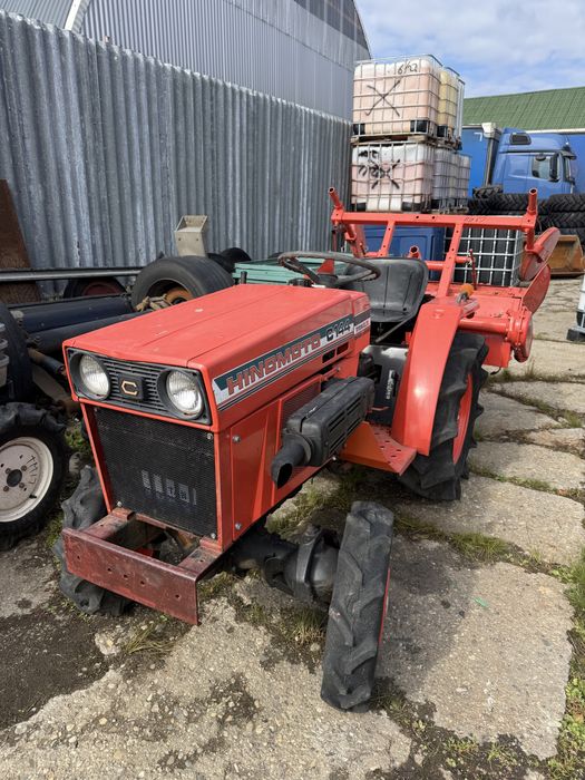 Tractor Mitsubishi MT23