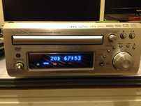 Receiver, Amplituner, Amplificator cu Dvd - DENON (V. surround)